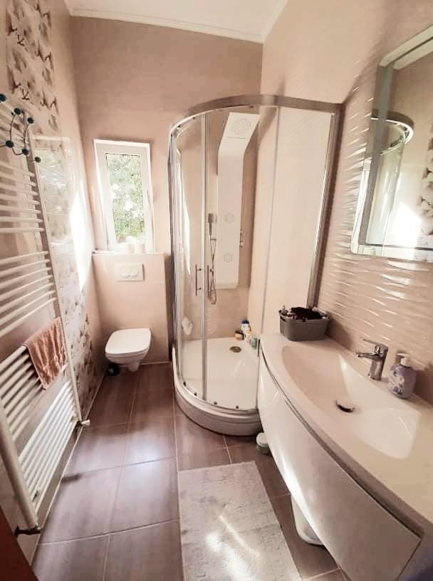 Apartmani 'Mirijana Gabric' A3 Lopar Εξωτερικό φωτογραφία
