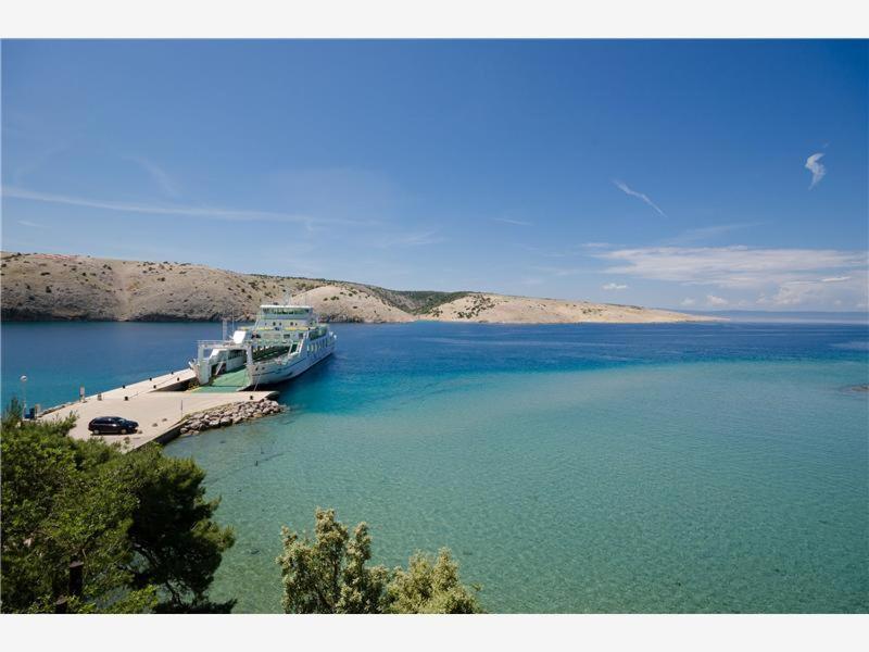 Apartmani 'Mirijana Gabric' A3 Lopar Εξωτερικό φωτογραφία