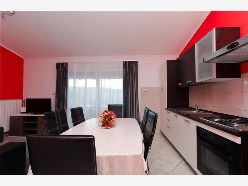 Apartmani 'Mirijana Gabric' A3 Lopar Εξωτερικό φωτογραφία