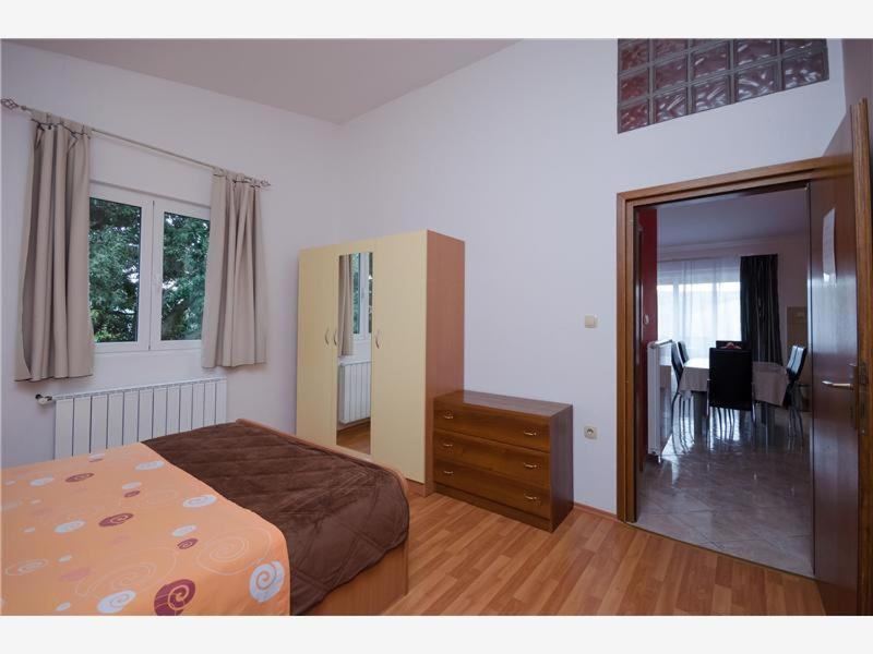 Apartmani 'Mirijana Gabric' A3 Lopar Εξωτερικό φωτογραφία