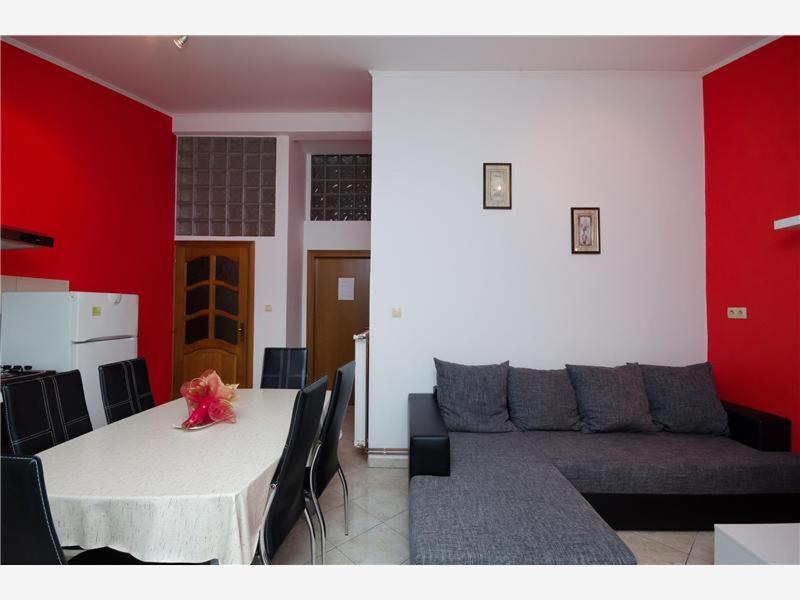 Apartmani 'Mirijana Gabric' A3 Lopar Εξωτερικό φωτογραφία